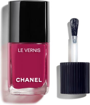 CHANEL, Makeup, Chanel Le Vernis Nail Color