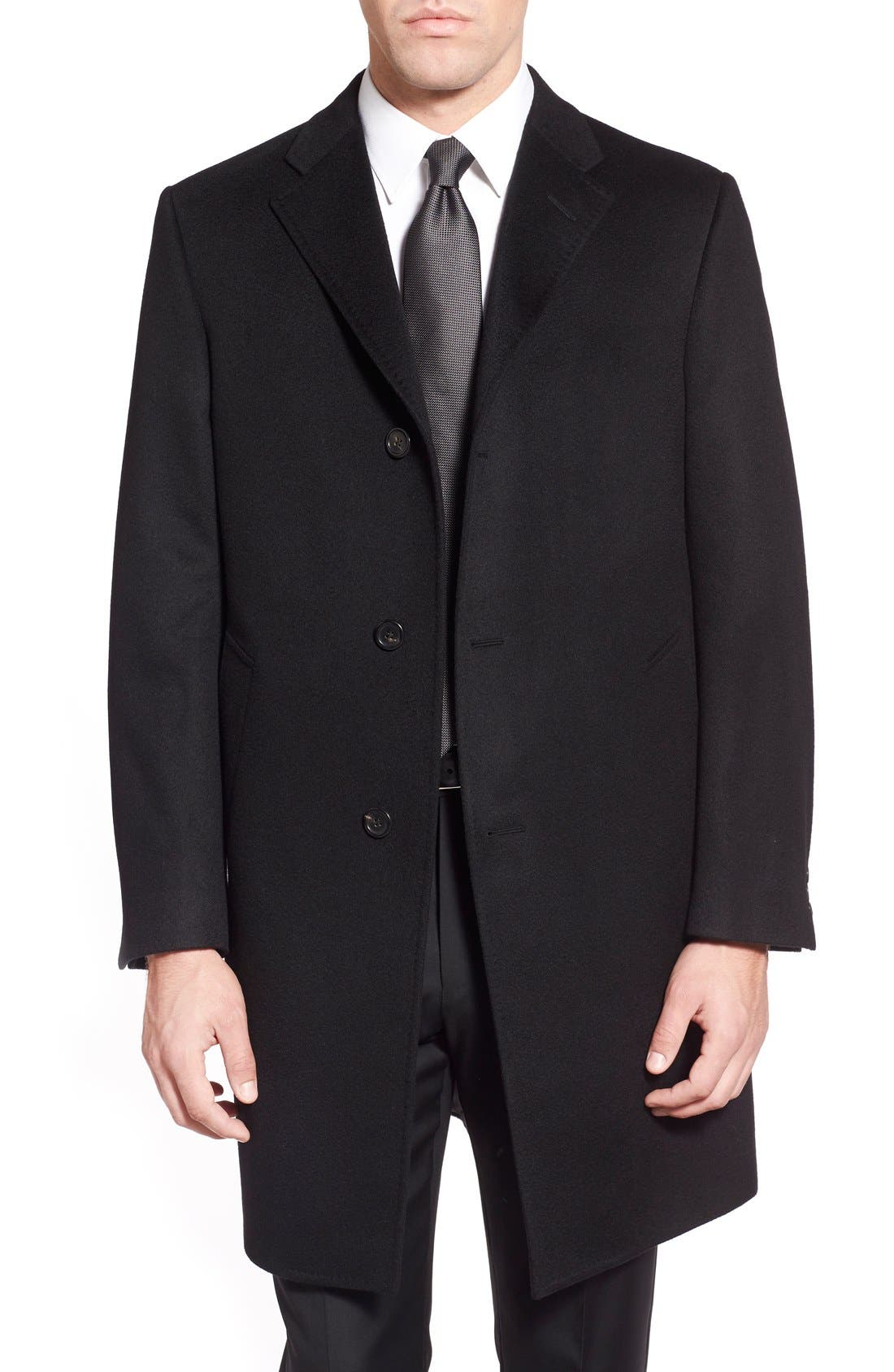 hickey freeman coat