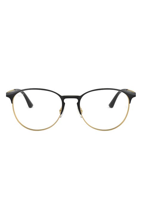 Phantos 53mm Optical Glasses