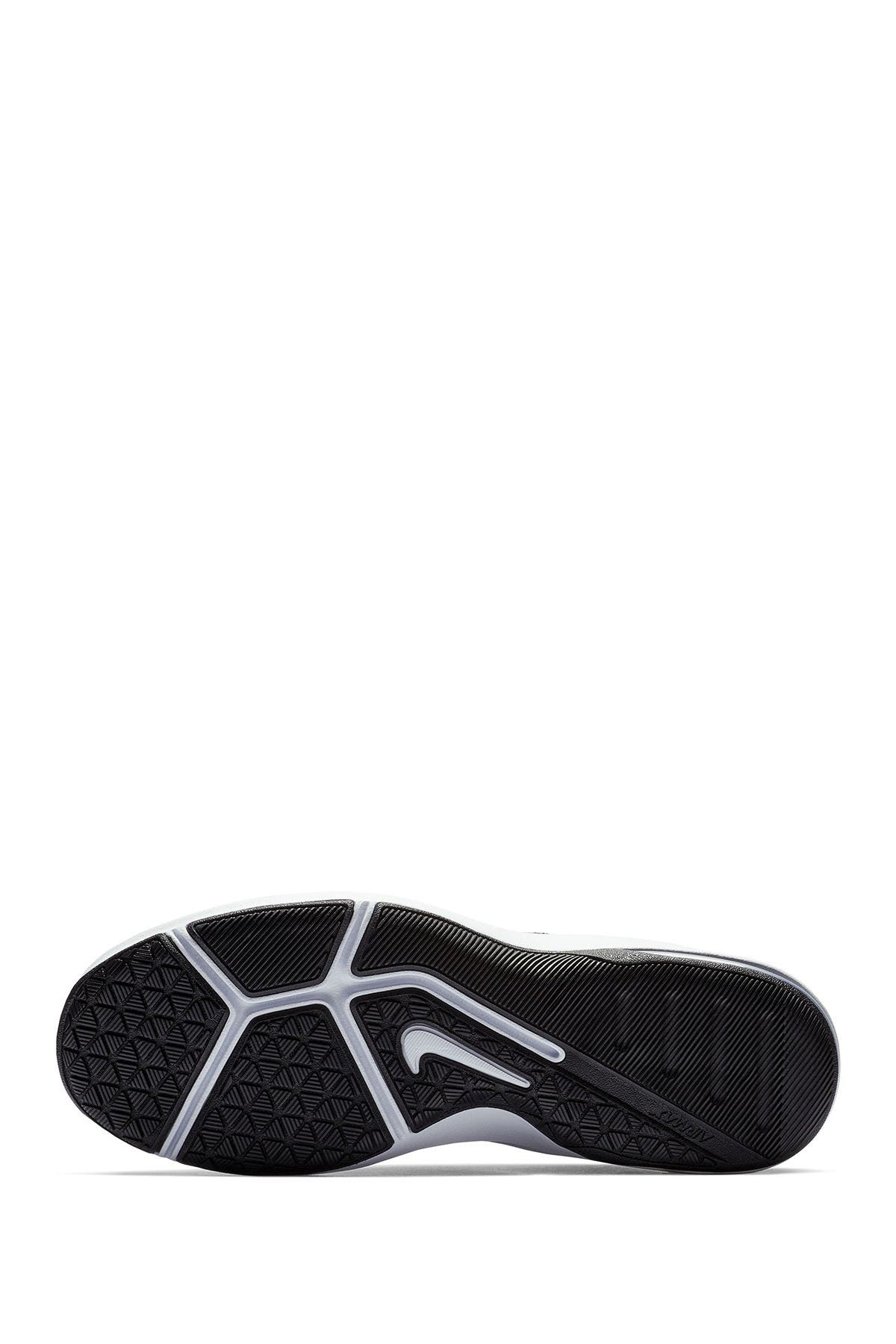 nike alpha trainer training sneaker