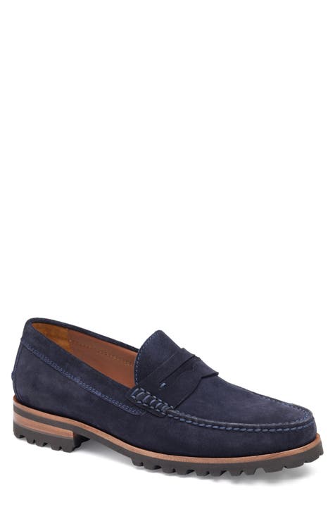 Men's Loafers & Slip-Ons | Nordstrom