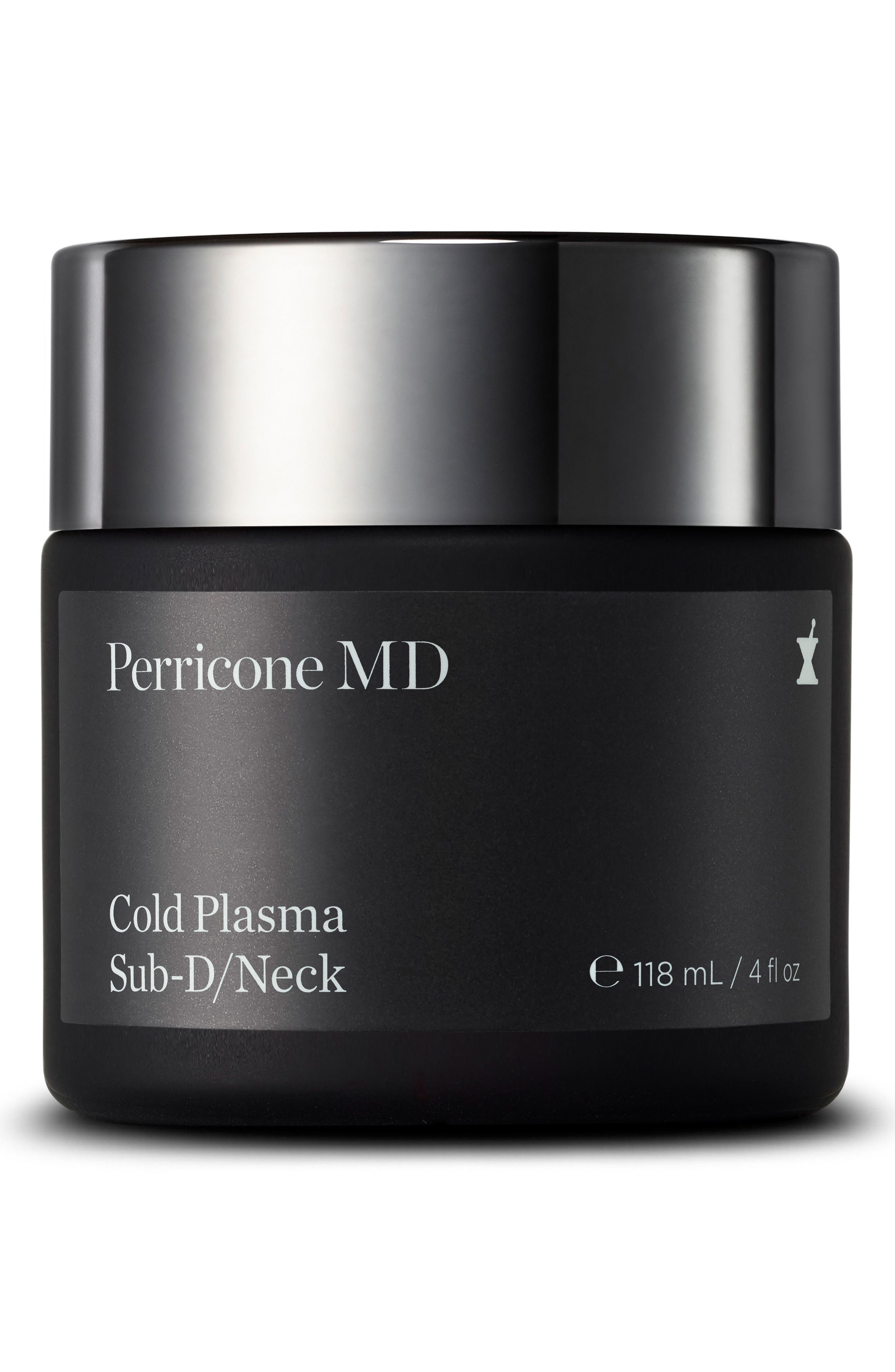 UPC 651473701361 product image for Perricone MD Jumbo Cold Plasma Sub-D Neck Cream at Nordstrom, Size 4 Oz | upcitemdb.com