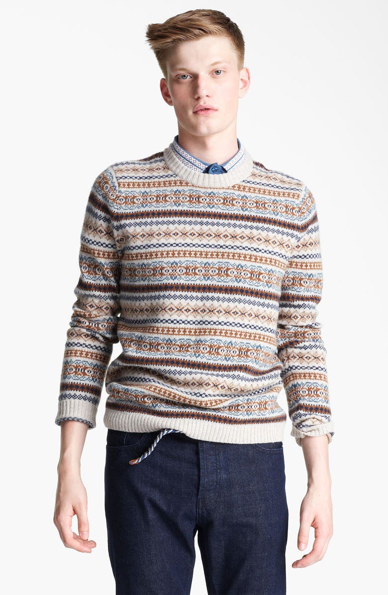 Topman Sweater, Polo & Slim Fit Jeans | Nordstrom