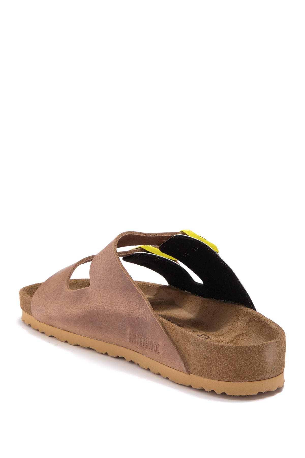 birkenstock arizona nordstrom