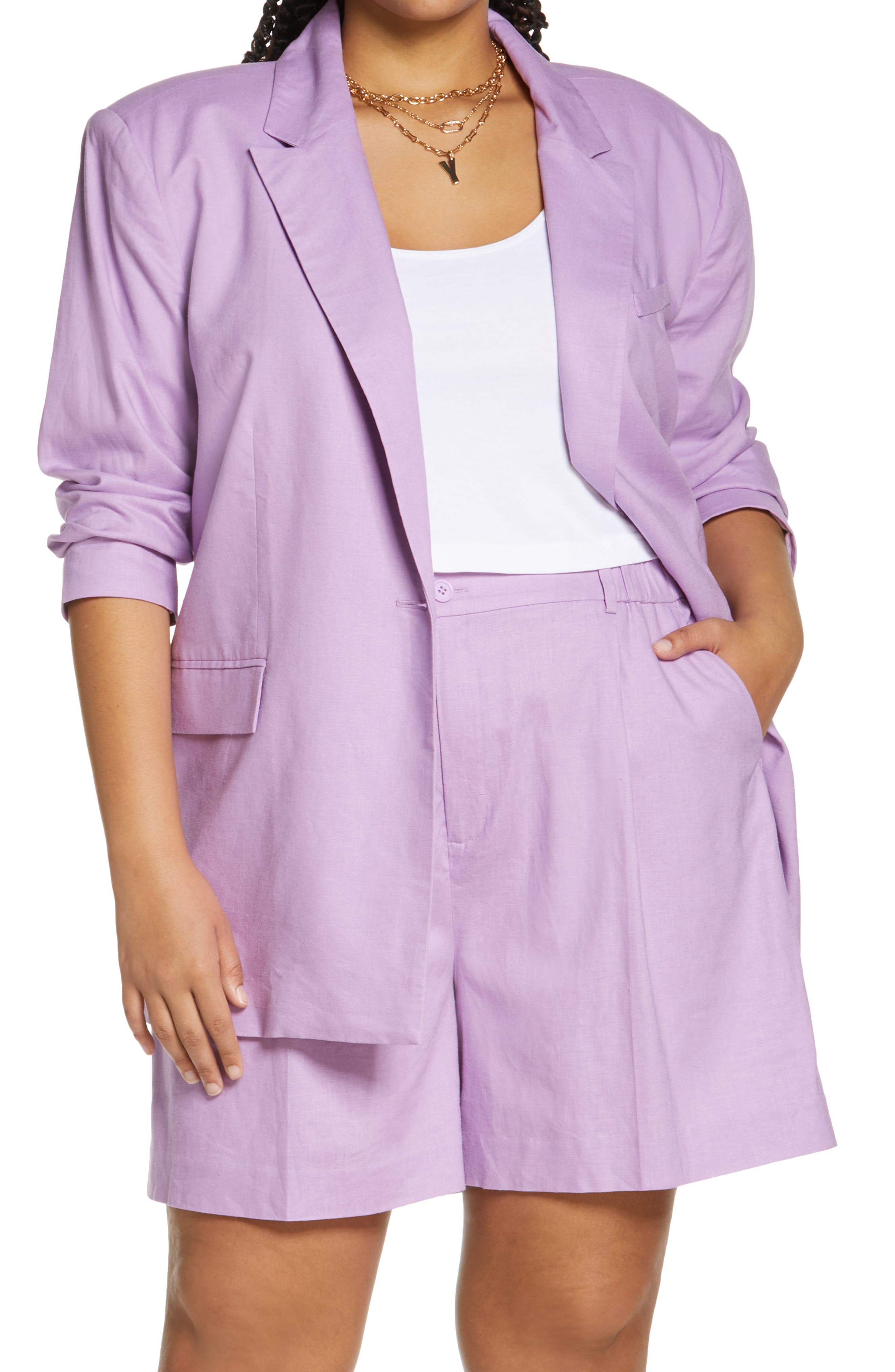 women's plus size designer coats