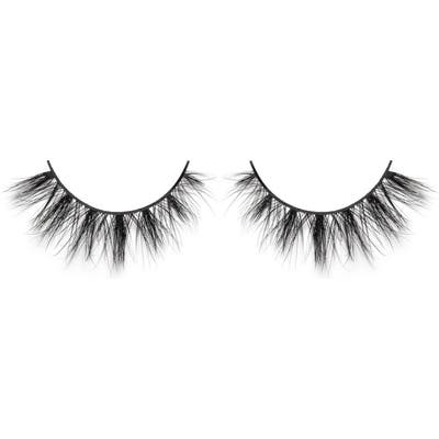 Lilly Lashes Paris 3D Mink False Lashes - No Color