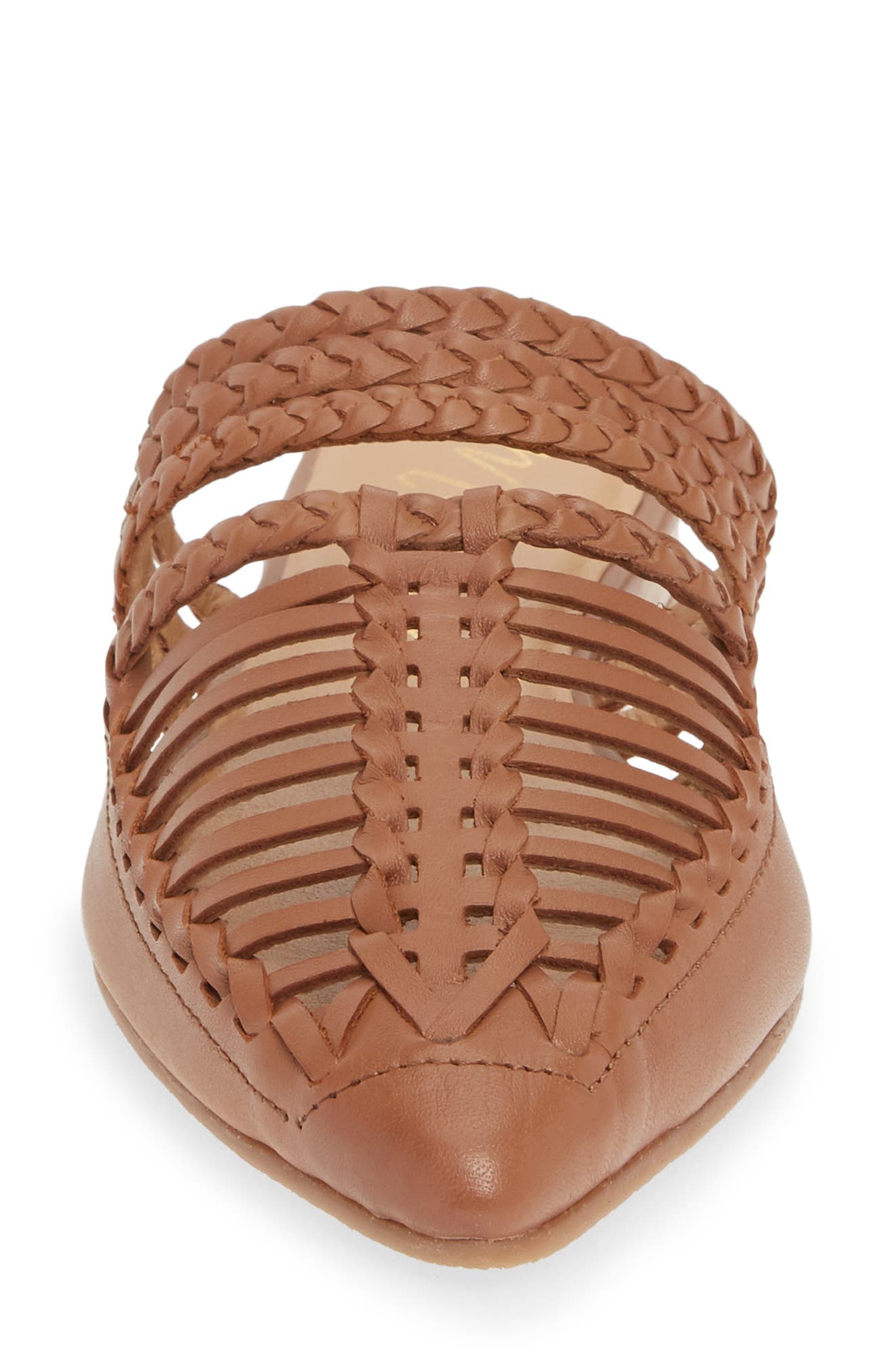 matisse st tropez mule