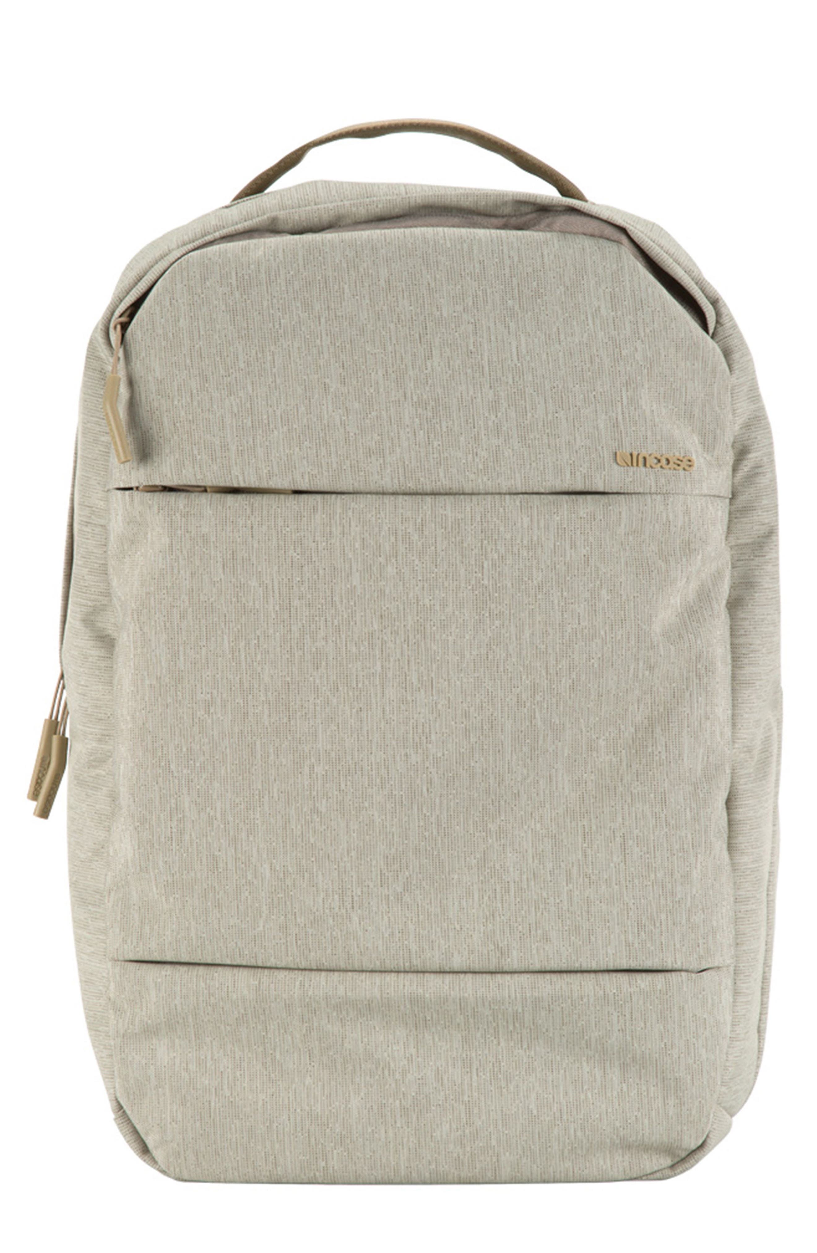 incase backpack nyc