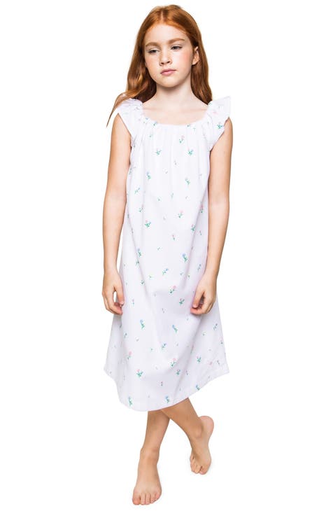 Girls' Sleep Shirts & Nightgowns Pajamas & Sleepwear | Nordstrom