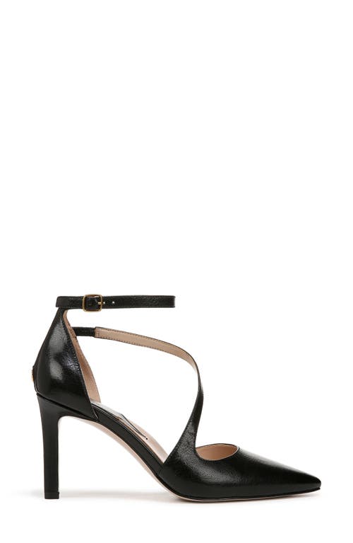 Shop 27 Edit Naturalizer Abilyn Pointed Toe Pump In Black