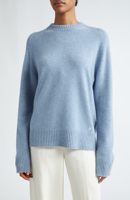 LOULOU STUDIO LOULOU STUDIO BALTRA CASHMERE SWEATER 