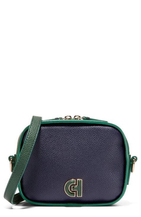 Botkier Baxter Camera Crossbody Bag in Insvg at Nordstrom Rack