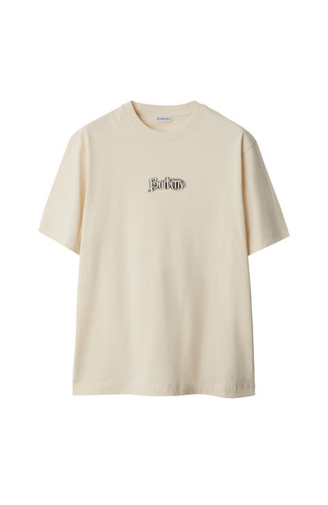 Men s Burberry Crewneck T Shirts Nordstrom