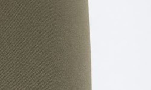 Tom Ford 2-pack Cotton Jersey Boxer Briefs In Military Green/white