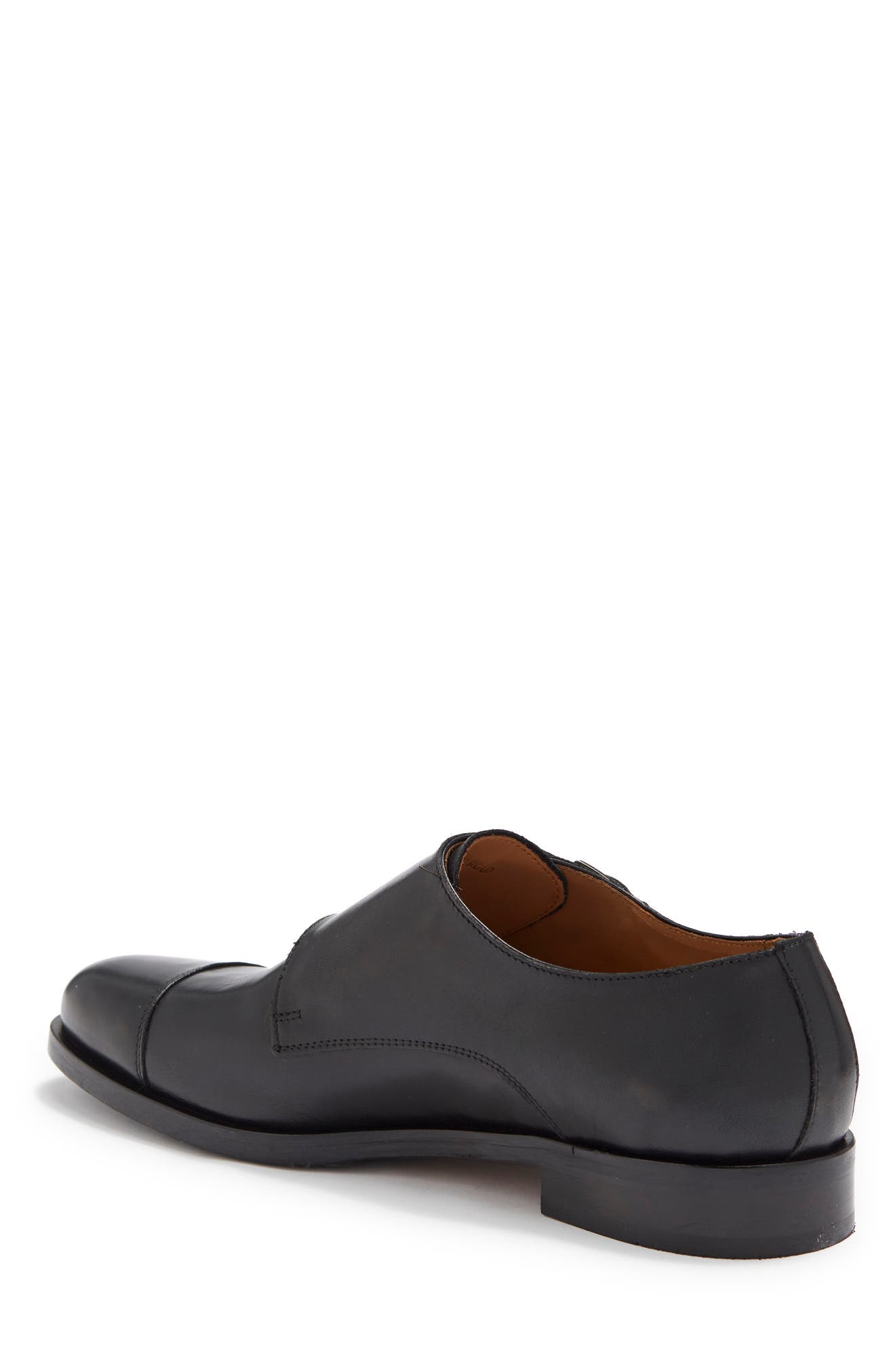 to boot new york double monk strap