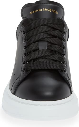 Alexander McQueen Shoes Are 40% Off at Nordstrom Right Now - The