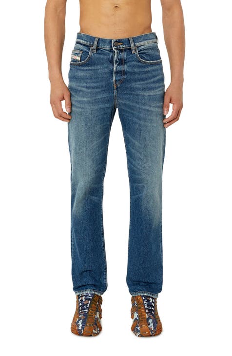 Heel Postcode over het algemeen Men's DIESEL® Jeans | Nordstrom