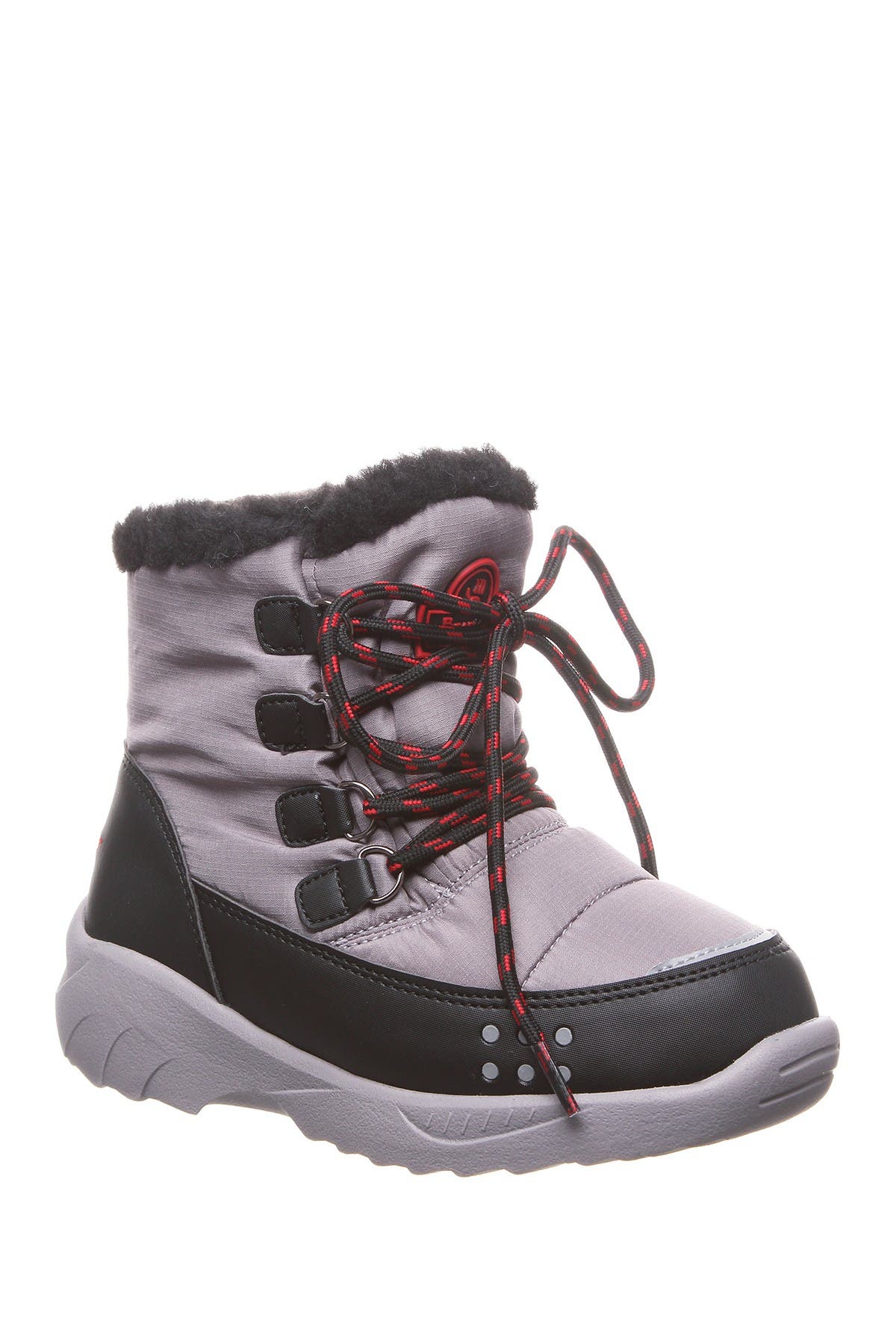 bearpaw children's boots