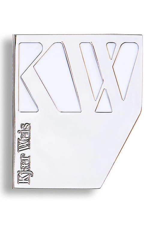 Kjaer Weis Cream Blush Refill Case in Iconic Edition
