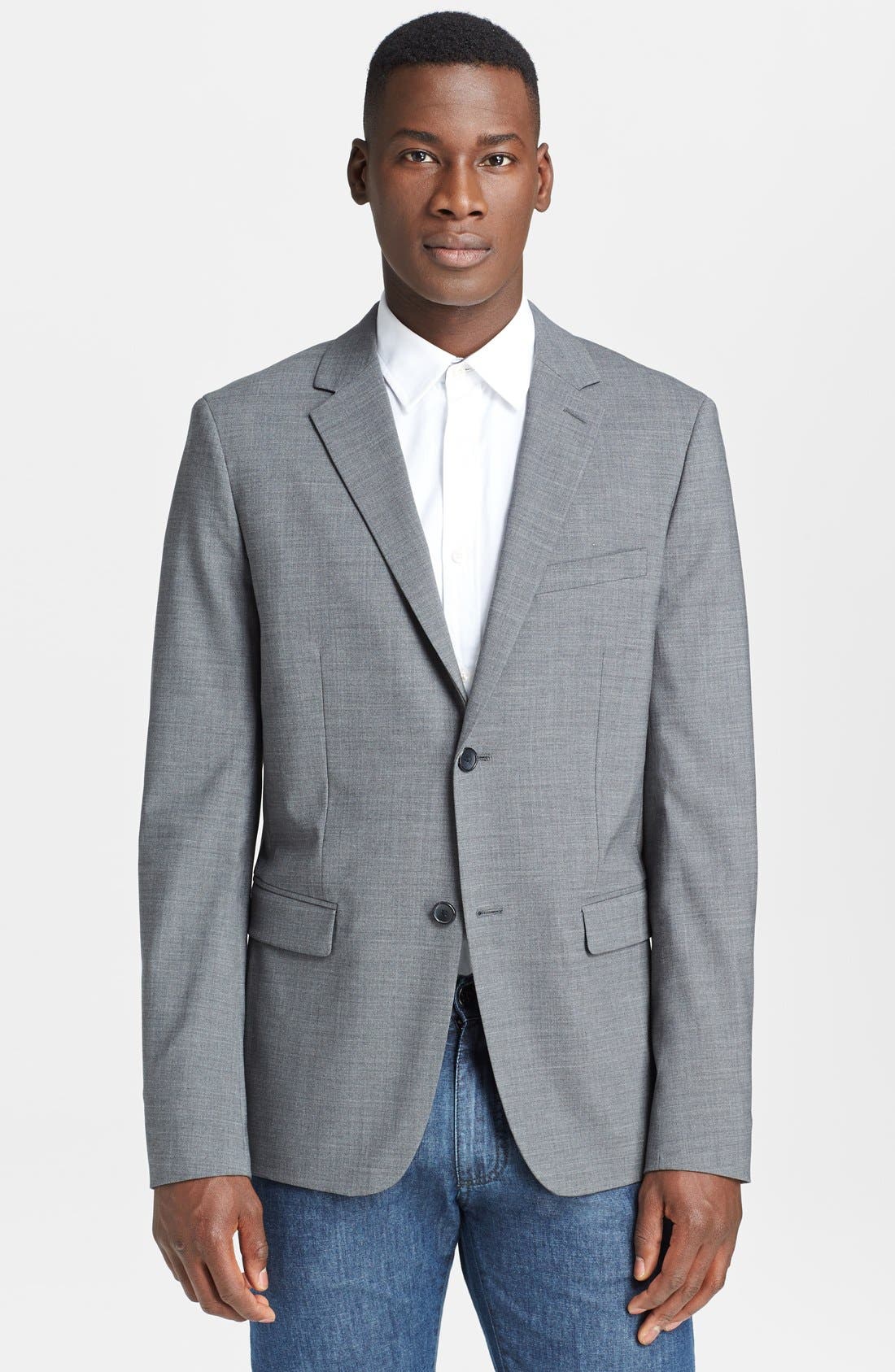 Theory Wool Sportcoat