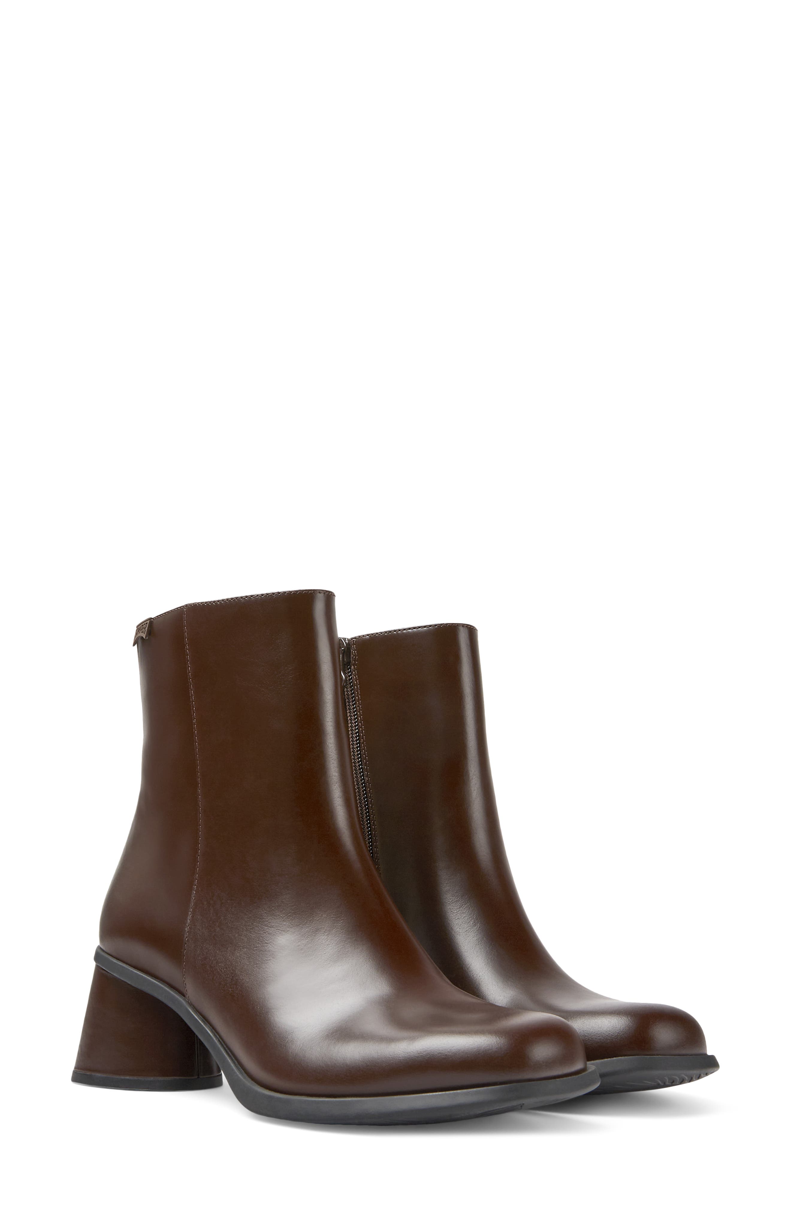 Camper Kiara Bootie | Nordstrom