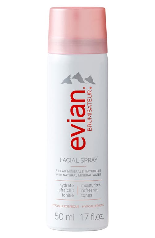 Evian ® Facial Water Spray at...