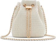 Aldo clearance bucket bag