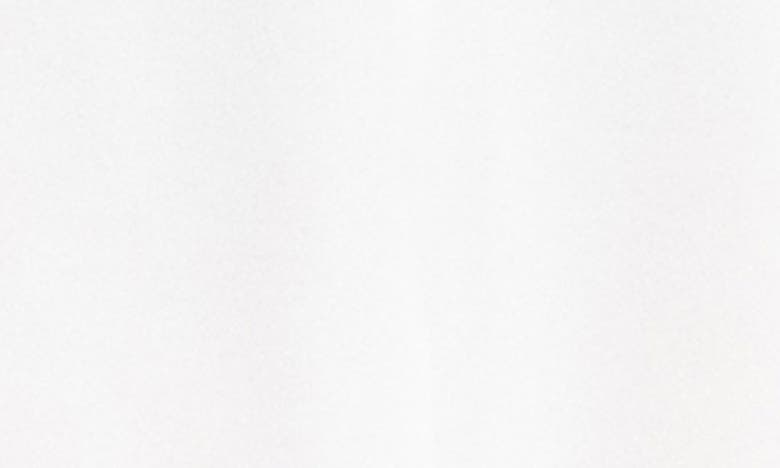 Nina Leonard Cap Sleeve A-line Dress In Ivory