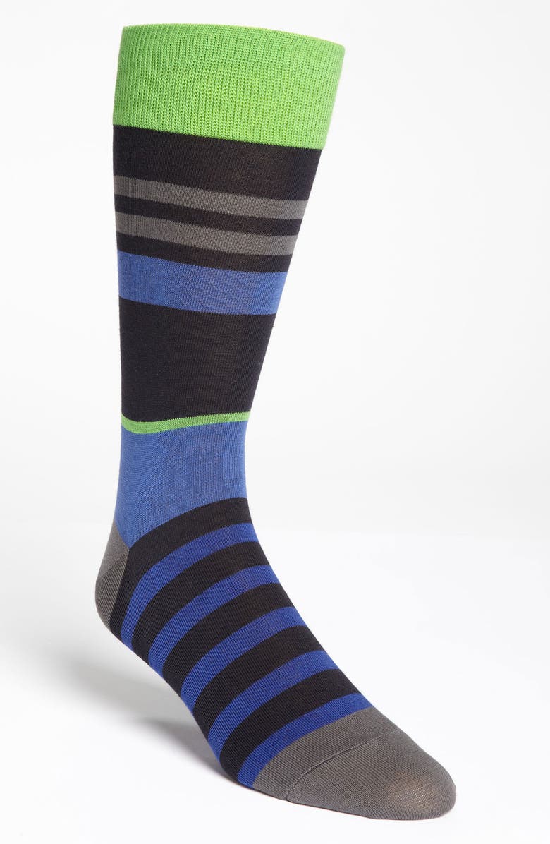 Cole Haan Stripe Socks (3 for $27) | Nordstrom