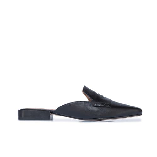 BERNARDO FOOTWEAR BERNARDO FOOTWEAR PENNY LOAFER MULE