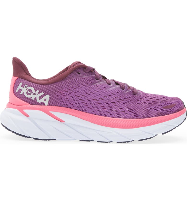 HOKA Clifton 8 Running Shoe (Women) | Nordstrom
