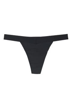 THINX Period Proof Cotton Thong | Nordstrom