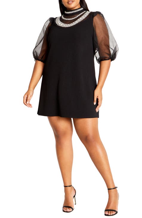 City chic lafayette dress best sale