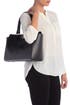 Thumbnail image number 2 of kate spade new york kelsey orchard valley leather tote