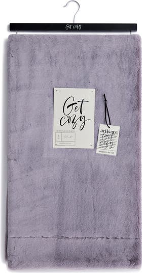 Artisan 34 throw blanket hot sale