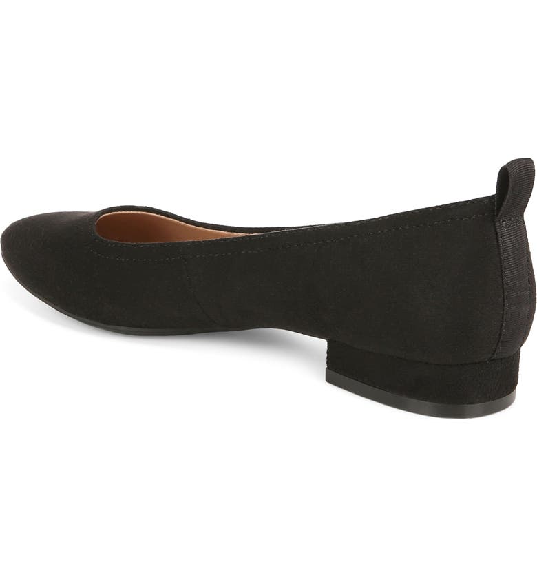 LifeStride Cameo Flat - Wide Width Available (Women) | Nordstromrack