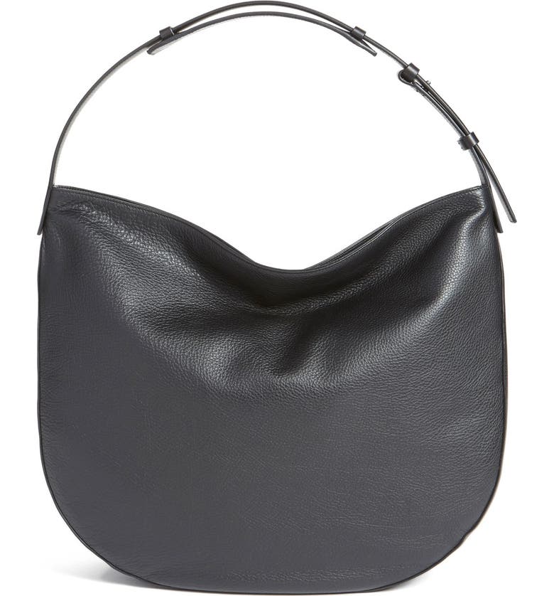 Vince Hudson Leather Hobo Bag Nordstrom Vince Hudson Leather Hobo Bag Nordstrom