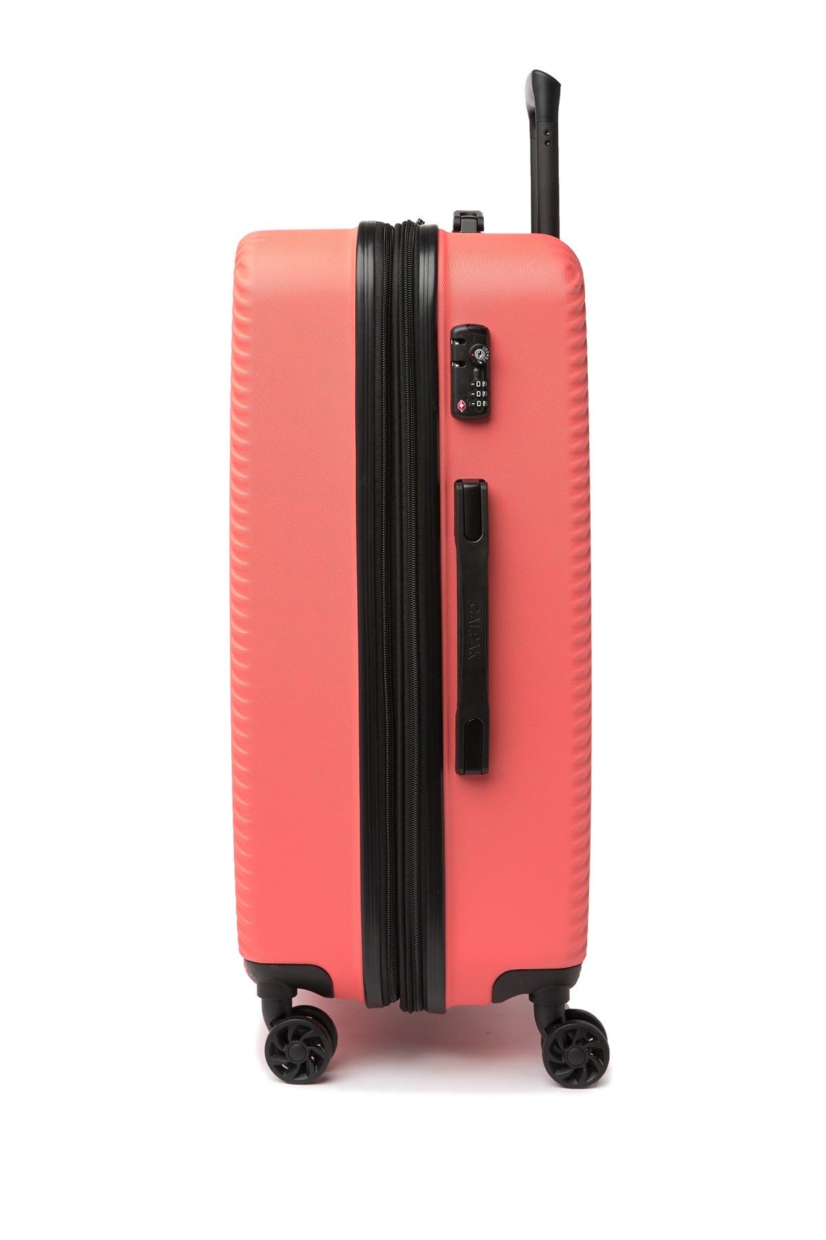 calpak ryon luggage