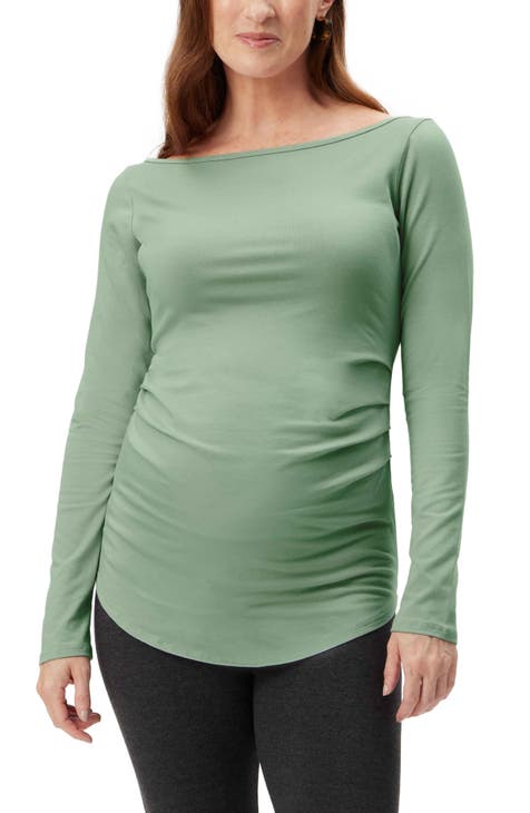 Stowaway Collection Maternity Clothes