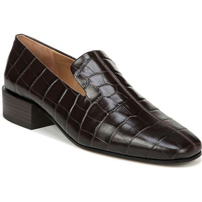 Via Spiga Baudelaire Loafer, Brown