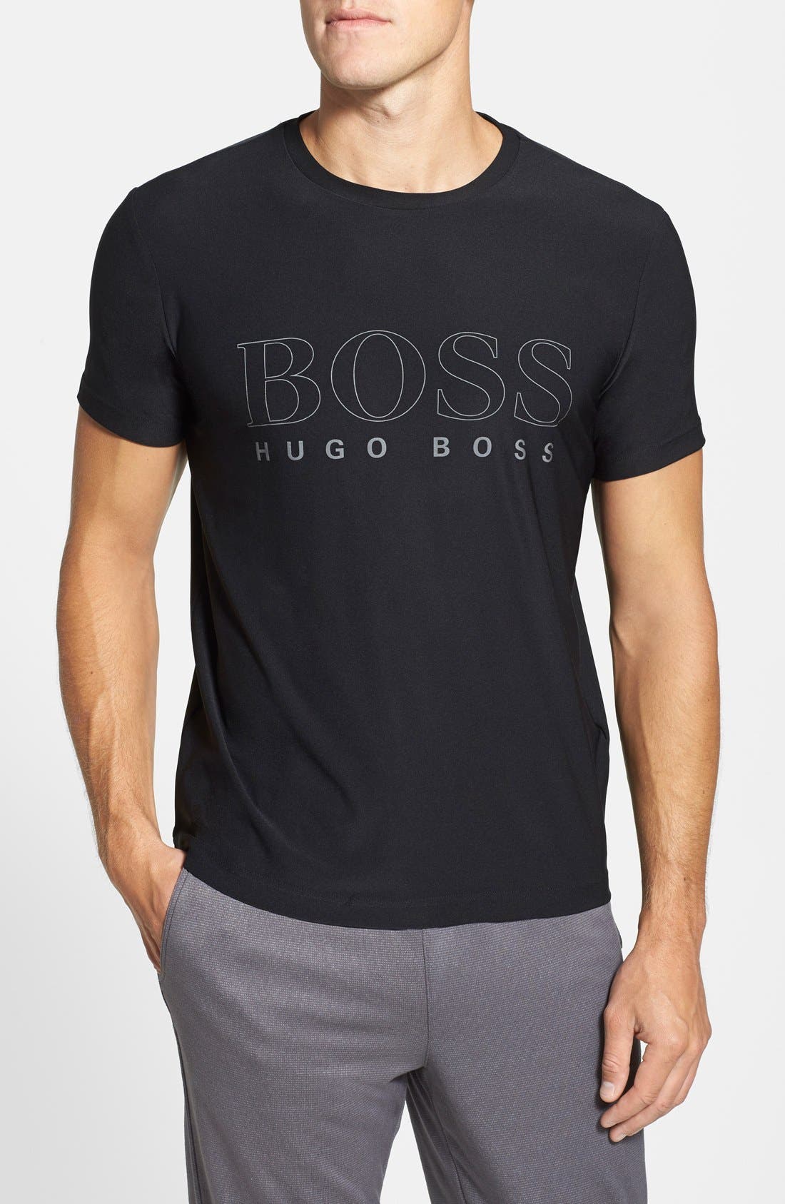 hugo boss dress shirts nordstrom