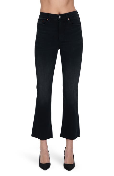 Women's High-Waisted Jeans | Nordstrom