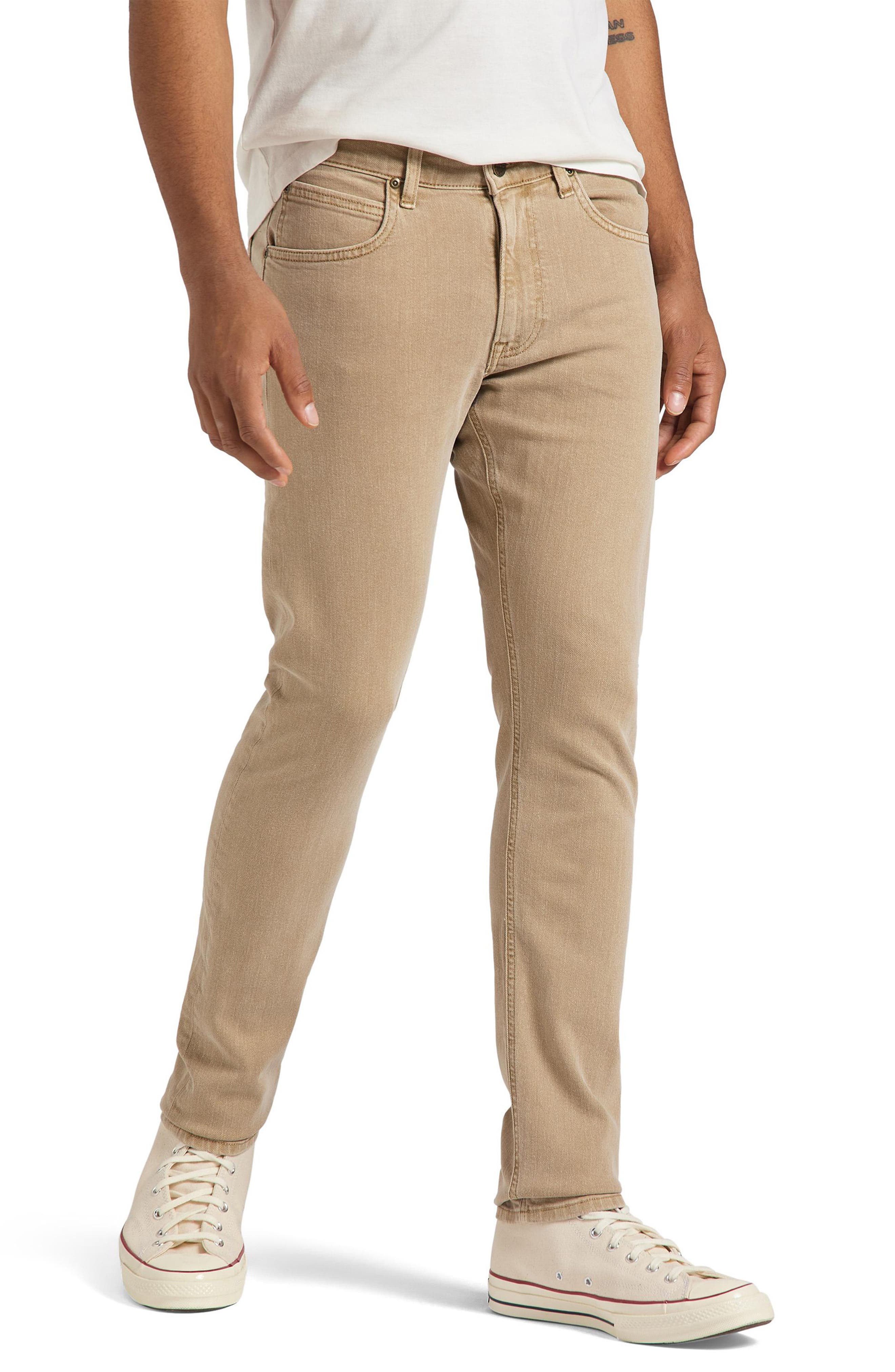Men's Beige Jeans | Nordstrom