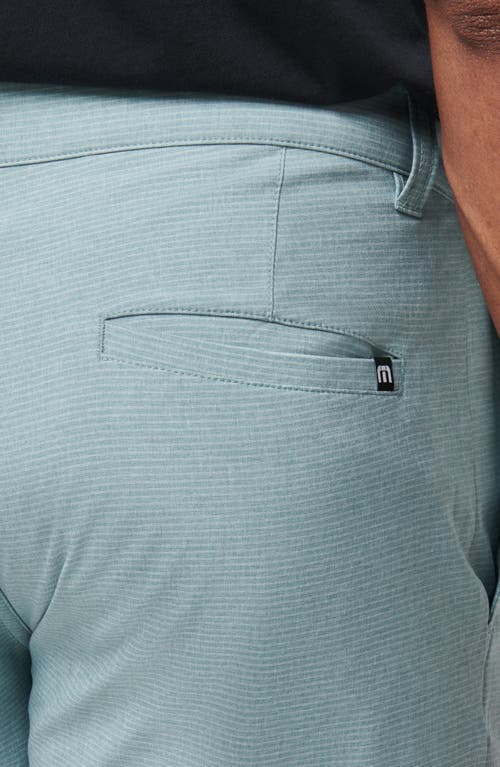 Shop Travismathew Sand Harbor Shorts In Arona