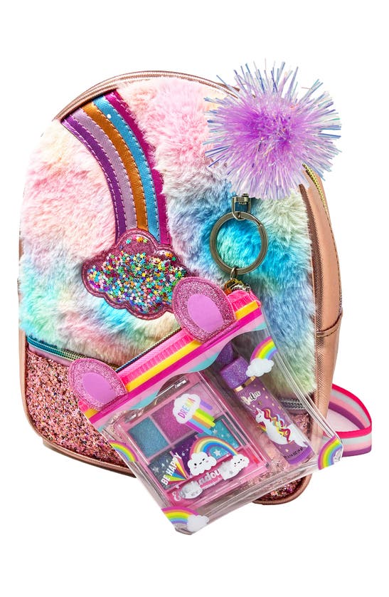 Hot Focus Stylish Beauty Mini Backpack
