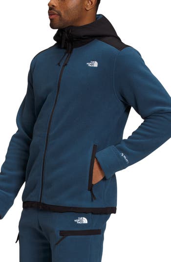 The North Face Alpine Polartec® 200 Fleece Jacket