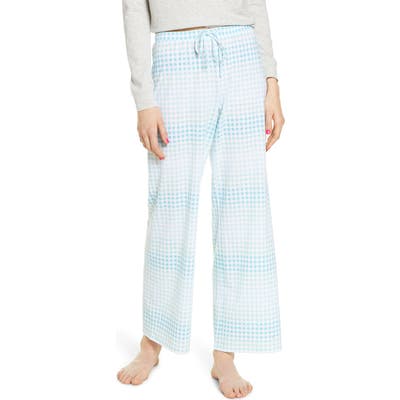 Bp. Sleep In Pajama Pants, Blue