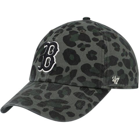 Los Angeles Dodgers | Black with Bagheera under '47 Clean Up