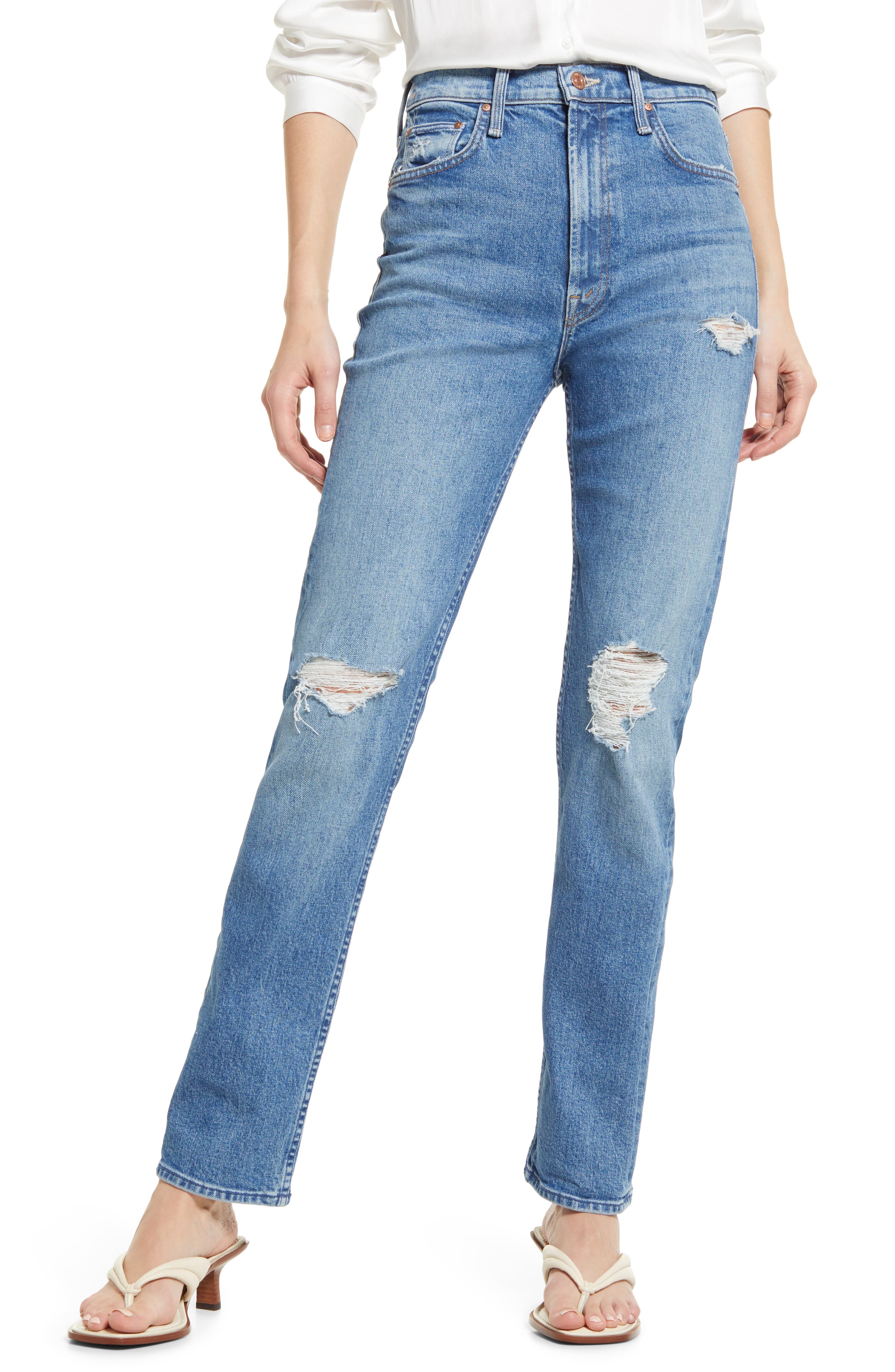 mother jeans nordstrom