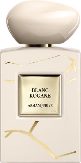 Privé Blanc Kogane Eau de Parfum